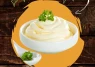 Maioneză/Majonéz/Mayonnaise (80g)