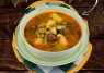 Ciorbă Țărănească De Văcuță (70/300g)