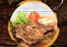 Ceafă Porc La Grătar (150g)