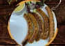 Cârnăciori (5) La Grătar, Muștar (250g)