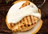Piept De Pui Cu Sos De Gorgonzola (200 g)