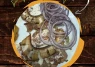 Ceafă Țigănească (250g)