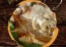 Cotlet De Porc La Grătar Cu Sos De Ciuperci (200 g)