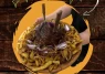 Ciolan de casă la cuptor (1400 g / 600 g)
