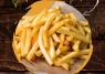 Cartofi Pai/Sült Burgonya/French Fries (150g)