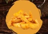 Cartofi Steak/Steak Burgonya/Steak Fries (200g)