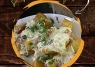 Cartofii Casei Cu Smântână Și Usturoi (250 g)