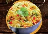 Orez Cu Legume (200g)