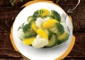 Amestec Legume Cu Unt (Sun Mix) 