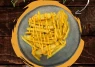 Cartofi Bărcuțe Cu Sos Cheddar (300 g)