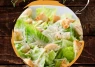 Salată Cezar (300g)