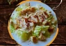 Salată Pollo (450g)