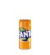 Fanta portocale - 330ml