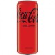 CocaCola zero - 330ml