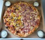 Pizza Family (45-50cm)
