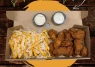 Aripioare Box