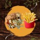 Meniu Gyros Kebab