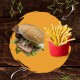 Meniu Baconburger