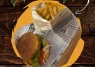 Meniu Cheeseburger