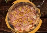 Pizza Prosciutto Porumb (450 g)