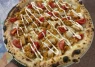 Pizza Crispy (520g)