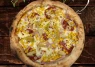 Pizza 4 Stagioni