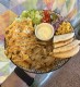 Gyros la farfurie Extra(500g)
