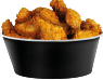 Chicken wing