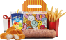 Menu Enfant