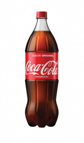 Coca Cola btl
