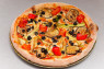 Pizza Vegetariană