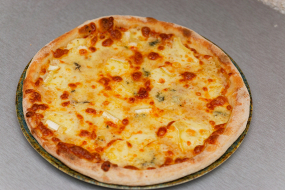 Pizza Quatro Formaggi