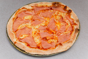 Pizza Prosciutto