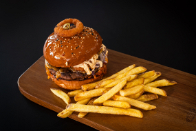 3. Cowboy (1,3,7,10,11)