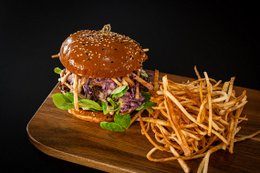 9. Kačací + tortilla (1,3,7,10,11)