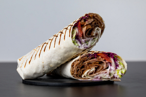 3. Mega dürüm (1,3,7,10,11)