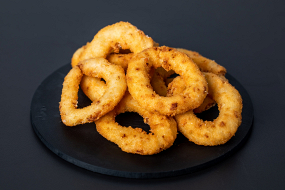 3. Cibuľové krúžky (1,3,7,10,11)