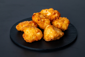 2. Kuracie kúsky v cestíčku (1,3,7,10,11)