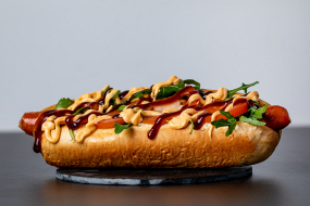 2. Big Dog Klasik (1,3,7,10,11)