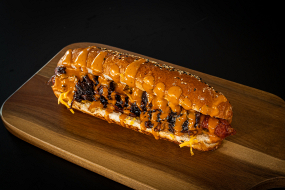 3. Big Dog Cheese (1,3,7,10,11)