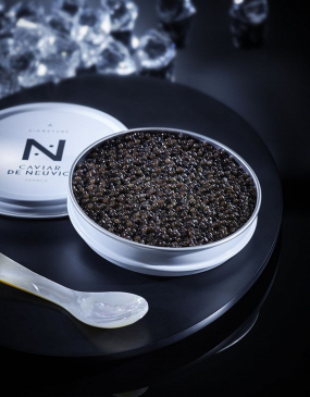 CAVIAR DE NEUVIC