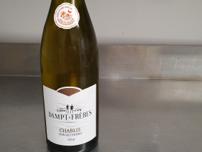 Chablis Vieilles Vignes