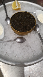 CAVIAR