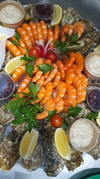 NOTRE SELECTION DE LA MER