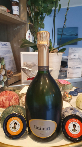 Champagne Ruinart Brut