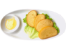 Pane fritto