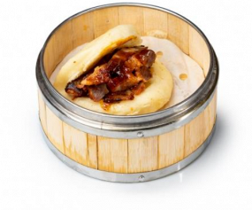 Char Siew Bao