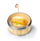 Chicken Bao
