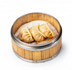 Gyoza