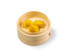 Ravioli Cha Shao